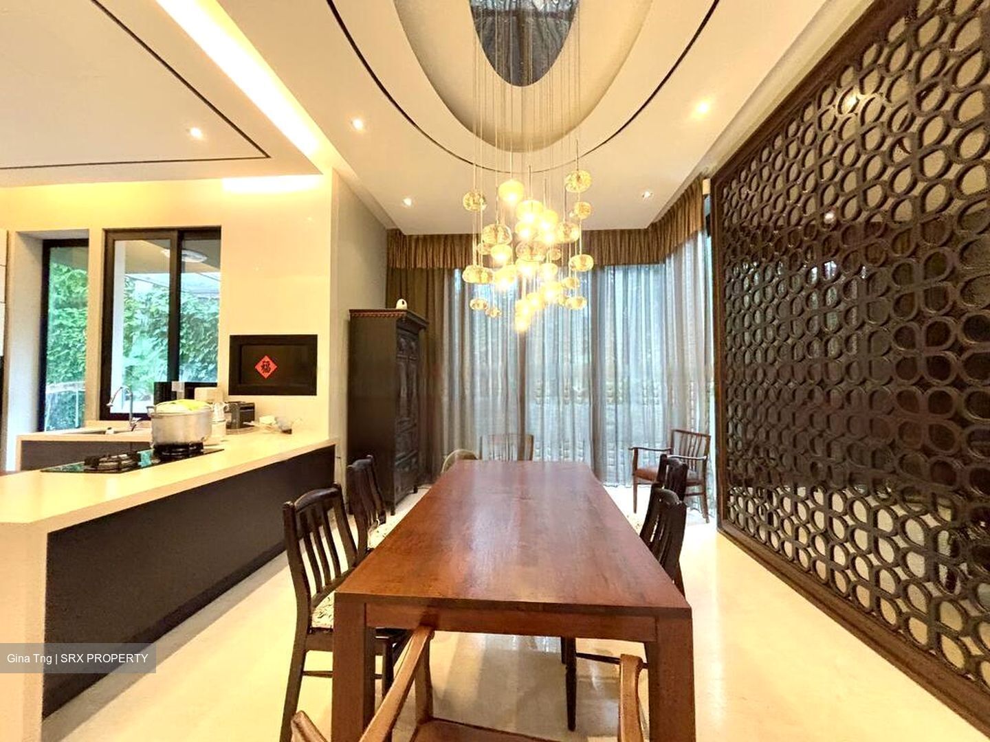 Jalan Merlimau (D11), Detached #445365201